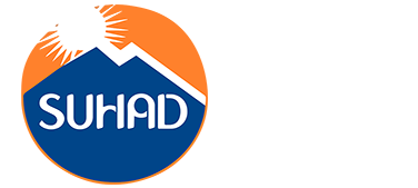 SUHAD Logo